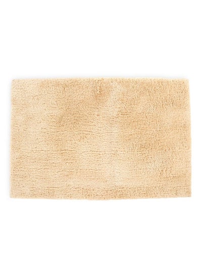 اشتري Firence Bath Mat, Ecru - 60X90 Cm في الامارات