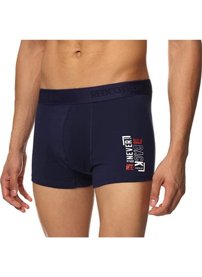 Buy Comfortable men's boxer from Red cotton in Egypt