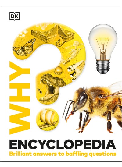 Buy Why? Encyclopedia in UAE