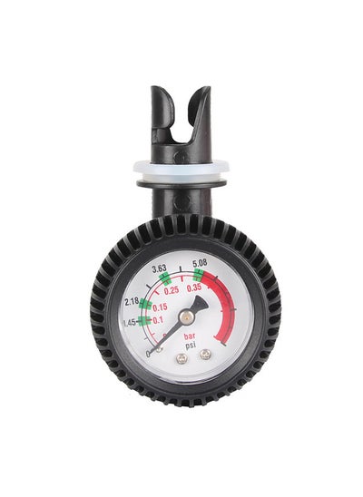 Buy Inflatable Boat Pressure Gauge, Kayak Air Pressure Gauge, Pressure Gauge for Inflatable Raft in UAE