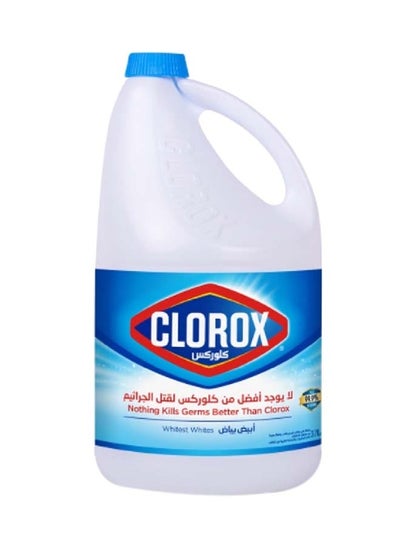 Buy High-Quality Original White Bleach Cleaner 1 Gal 11801052 in Saudi Arabia