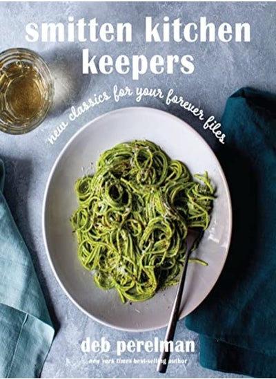 Buy Smitten Kitchen Keepers: New Classics for Your Forever Files: A Cookbook in UAE