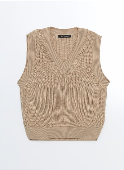 اشتري KNIT VEST في مصر