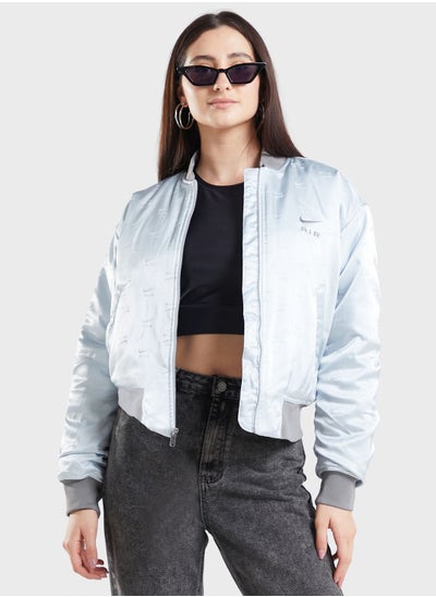 اشتري Nsw Air Bomber Jacket في السعودية