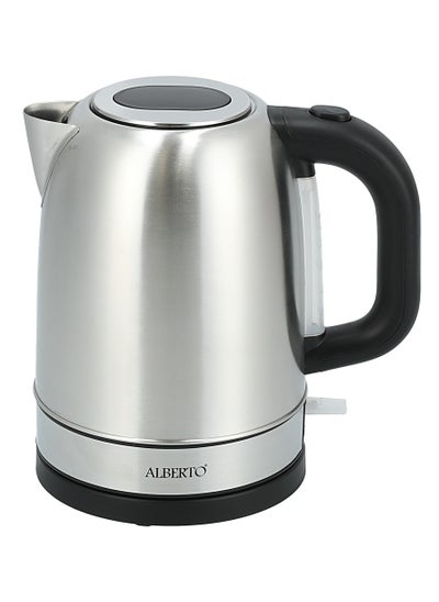 Buy Steel Kettle  1.7 Lt in Saudi Arabia