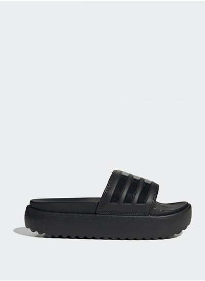 Buy Adilette Platform Slides in Saudi Arabia