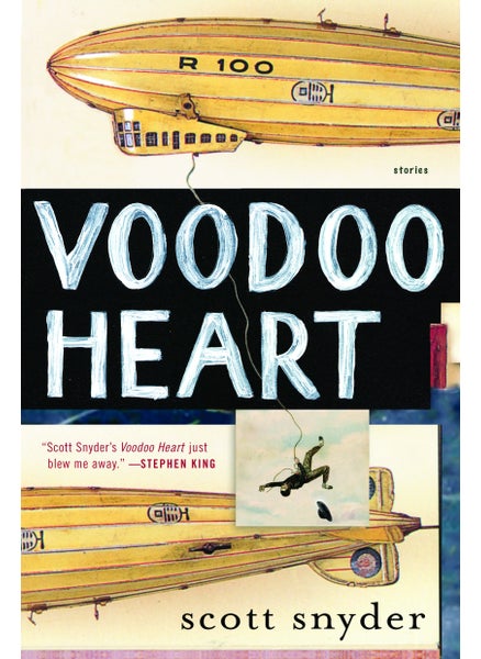 اشتري Voodoo Heart في الامارات