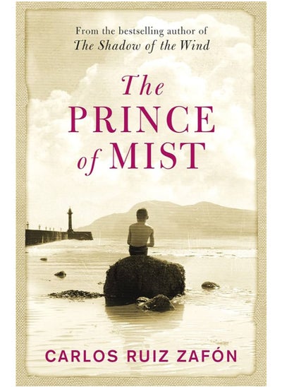 Buy The Prince Of Mist in Egypt