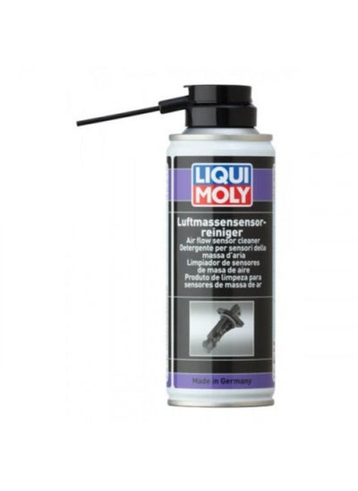 Buy Liqui Moly Air Sensor Cleaner 200 ml in Saudi Arabia