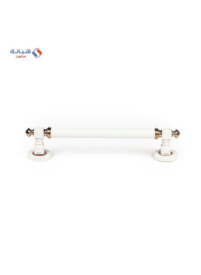 Buy Sliding Door handle Set Doganlar BOSFOR Turkish – Golden Creamy in Egypt