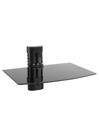 اشتري Shelf Mount TV Bracket For Below 32 Inch Black في السعودية