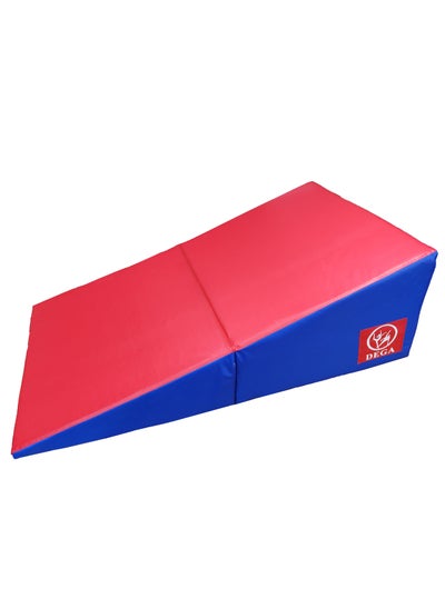 Buy Gymnastics Incline Mat for Gymnastics Training and Kids Home Play in UAE