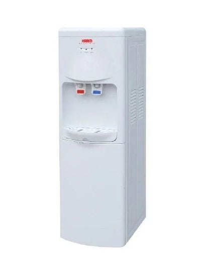 Buy Stand Cooler - Hot/Cold - White - LM-YL1-56B in Saudi Arabia