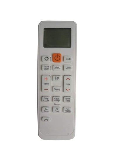 Buy Remote Control for Samsung Aircondition in Saudi Arabia