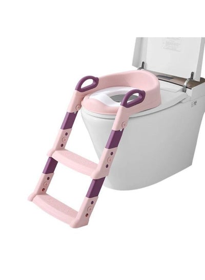 Buy Potty Training Toilet Ladder Seat in Egypt