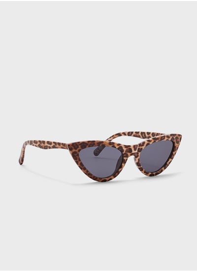 Buy Vorewen Shape Sunglasses in UAE