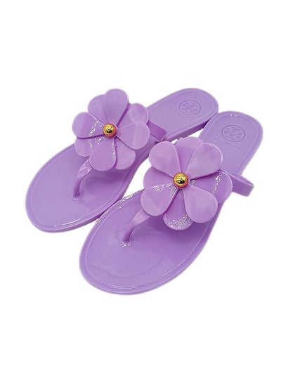 Buy Summer Fashion Flat Sandals in Saudi Arabia