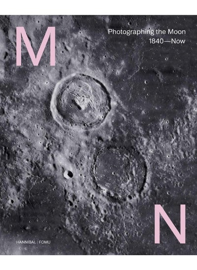 Buy Moon: Photographing the Moon 1840-Now in UAE