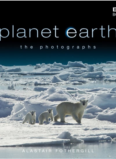 اشتري Planet Earth: The Photographs في الامارات