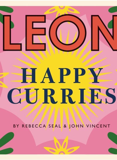 اشتري Happy Leons: Leon Happy Curries في الامارات