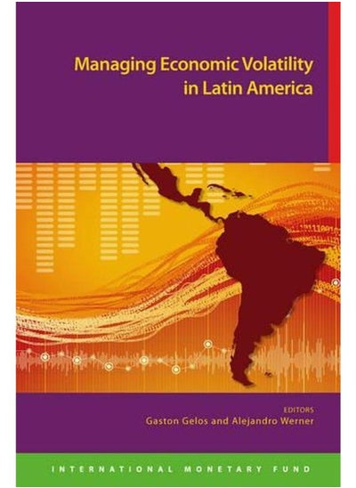 اشتري Managing Economic Volatility in Latin America في مصر