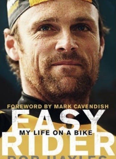 اشتري ^(M) EASY RIDER : MY LIFE ON A BIKE في الامارات