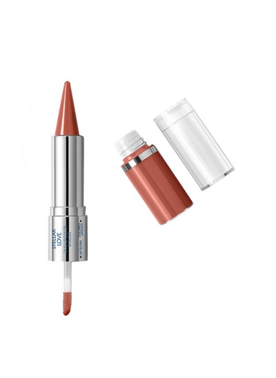 اشتري Stellar Love Duo Lip Color & Gloss Contour Desire في الامارات