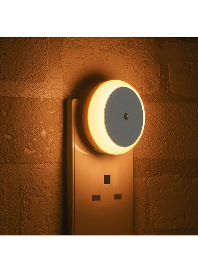 اشتري LED Night Light Warm White في السعودية