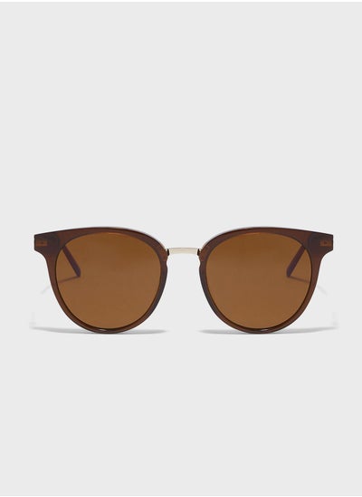 Buy Flare Cateye Sunglasses in UAE