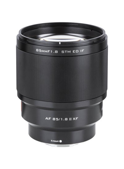 Buy Viltrox AF 85mm f/1.8 XF II Lens for FUJIFILM X in Egypt