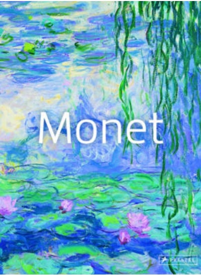 اشتري Monet : Masters of Art في السعودية