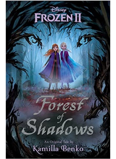 اشتري Frozen 2: Forest of Shadows في الامارات