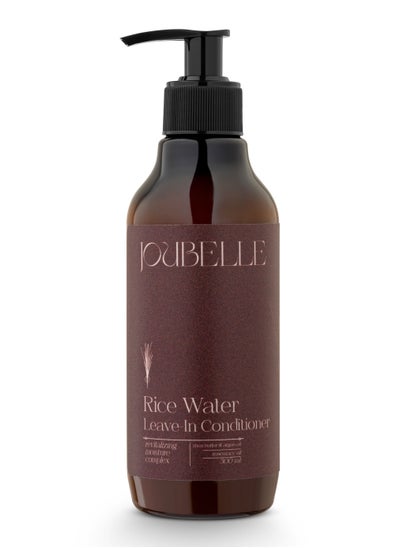 Buy Rice Water Leave-In Conditioner - 300 ml in Egypt