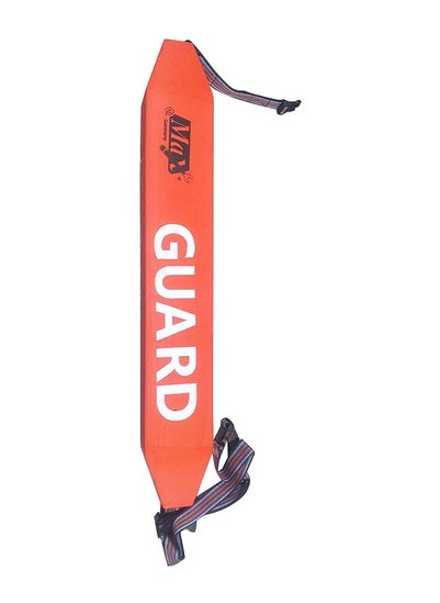 اشتري Max Germany 670-04-01 Rescue Tube, 98 cm في الامارات