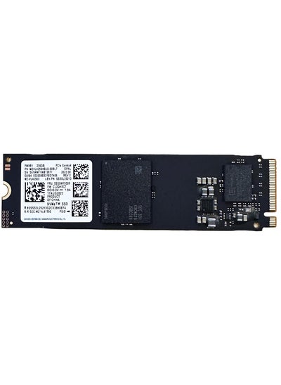 Buy NVME 256GB SSD in Saudi Arabia