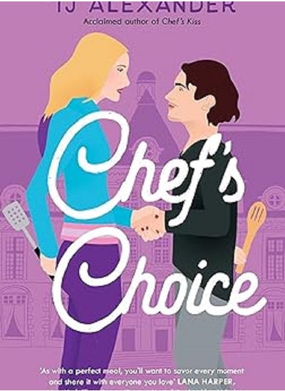 Buy Chef's Choice in UAE