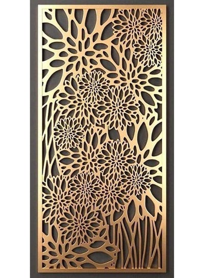 اشتري MDF Wood Decoration Panel في مصر