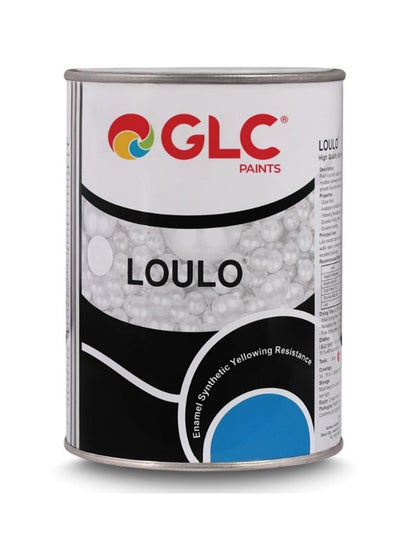 اشتري جالون GLC  لؤلؤ  2 لتر في مصر