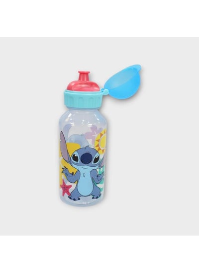 Buy Stor 370 ml Stitch School Bottle in Egypt