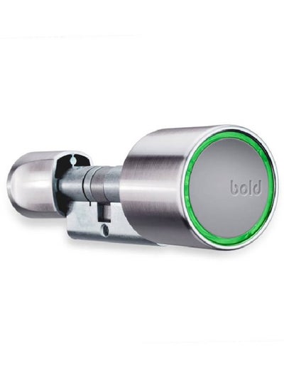 Buy Bold Smart Lock - Keyless Smart Door Lock (SX-33) in Saudi Arabia