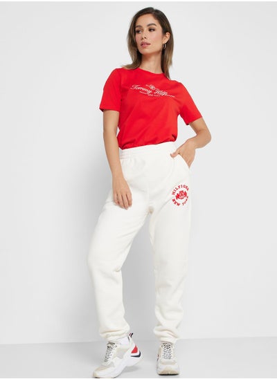 Buy High Waist Sweatpants in UAE