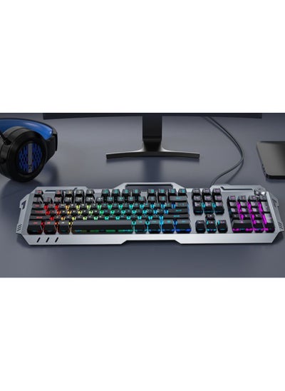 Buy Computer Gaming Mechanical Keyboard in Saudi Arabia