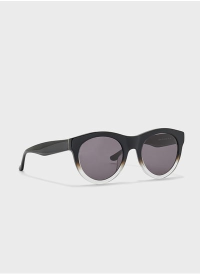 Buy Round Shape Sunglasses in UAE