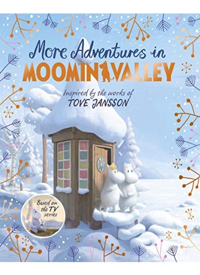 اشتري More Adventures in Moominvalley في الامارات