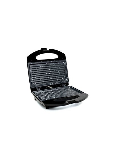 Buy City Granite Sandwich Maker - Black in Egypt