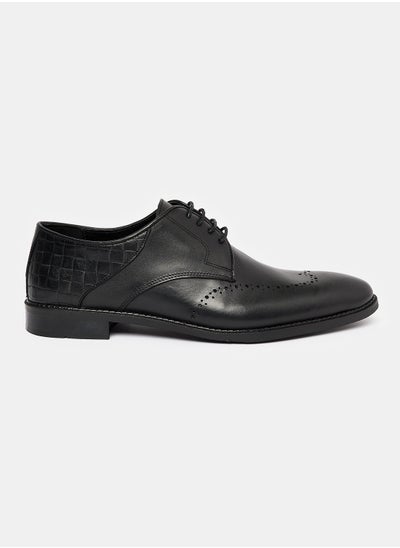 Buy Men's Classic Genuine Leather Shoe in Egypt