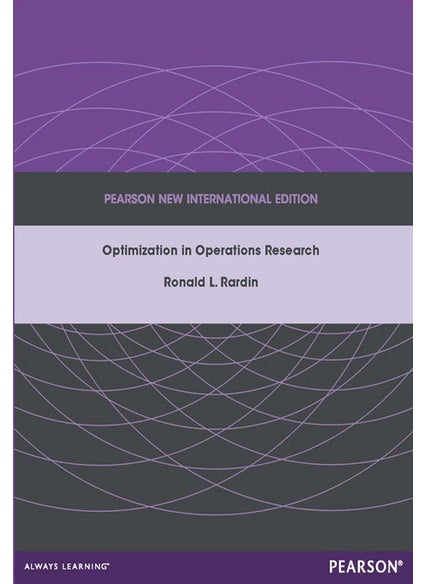 Buy Optimization in Operations Research in UAE