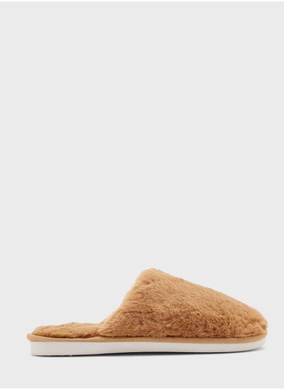 Buy Cozy Bedroom Slippers in UAE