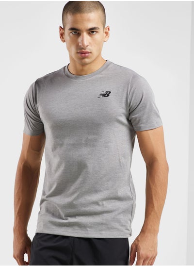 Buy Tenacity Heathertech T-Shirt in UAE