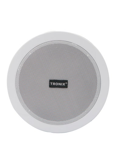 اشتري Tronix TCS610M 6.5 Inch Ceiling Speaker في الامارات